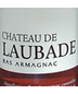 1978 Château de Laubade Bas Armagnac