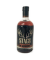 Stagg Jr Limited Edition Barrel Proof Batch No. 8 Kentucky Straight Bourbon Whiskey 750ml