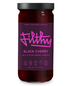 Filthy Black Cherry Olives Jar (8.5oz)