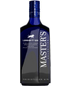 Master's Selection Gin (750 Ml)