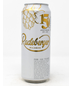 Radeberger, Pilsner, 16oz Can