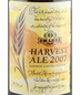 JW Lee's and Co - Harvest Ale (750ml)