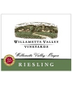 2019 Willamette Valley Vineyards Riesling 750ml
