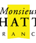 Monsieur Chatte Comte 12-month Raw Milk Cheese 1 lb.