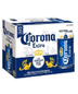 Corona Extra 12 pack cans (12 pack cans)