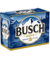 Busch Beer 12pk 12oz Can