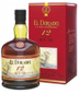 El Dorado - 12 Year Old Rum 750ml