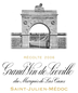 2006 Chateau Leoville-Las Cases Saint-Julien 2eme Grand Cru Classe