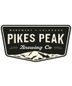 Pikes Peak Brewing Gold Light Belgian Style Ale