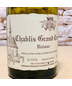 2002 Raveneau, Chablis, Valmur