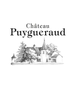 2020 Château Puygueraud Francs Côtes de Bordeaux
