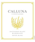 2021 Calluna - Estate Blanc