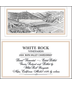2019 White Rock Vineyards - Chardonnay (750ml)