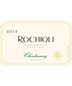 J. Rochioli Vineyard & Winery Russian River Valley Chardonnay 750ml