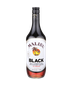 Malibu Coconut Flavored Rum Black 70 1.75 L