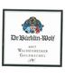 2020 Dr. Burklin-wolf Riesling Wachenheimer Goldbachel P.c. Dry 750ml