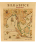 Silk and Spice Red Blend 2022