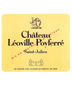 2023 Château Leoville Poyferre, Saint-Julien, Fr, (Futures) 3pk Owc