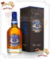 Chivas Regal 18 Year Whiskey