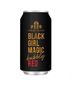 McBride Sisters Black Girl Magic Bubbly Red Wine (375ml Can)