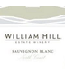 2022 William Hill North Coast Sauvignon Blanc