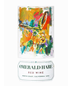 Emerald Hare Red Blend