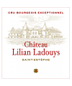 2020 Purchase a bottle of Chateau Lilian Ladouys Saint-Estephe wine online with Chateau Cellars. Experience the allure of this beautifully blended wine.