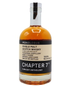 2010 Tomintoul - Chapter 7 Single Cask #11124 11 year old Whisky 70CL
