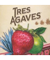 Tres Agaves - Strawberry Margarita Mix (1L)