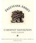 2019 Freemark Abbey - Cabernet Sauvignon Napa Valley (750ml)