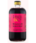 Liber & Co - Raspberry Gum Syrup - 17oz
