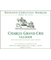 2021 Domaine Christian Moreau - Chablis Valmur (750ml)