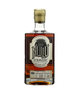 Nulu Single Barrel Straight Bourbon Whiskey 750ml
