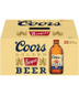 Coors 20pk Btls (20 pack 12oz bottle)