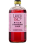 Liber & Co Pacific Strawberry 9.5oz Austin Tx