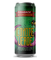 Fishback & Stephenson - Coyote Verde Green Apple Cider (4 pack 16oz cans)