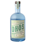 Dhos Non-alcoholic Gin Free Liqueur 750ml