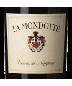 1996 Chateau La Mondotte St. Emilion Red Bordeaux Wine 750 mL