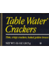 Carr's Table Water Crackers