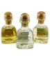 Patron Tequila Set (3X100ml)