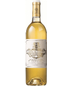 2010 Château Coutet Sauternes Barsac