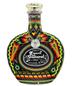 Riqueza Cultural Tequila Anejo Chaquira Beads