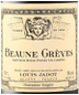 Louis Jadot - Beaune Greves