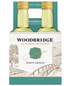 Woodbridge by Robert Mondavi Pinot Grigio 4 pack 187ml Can