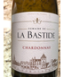 2019 Dom De La Bastide - Chardonnay (750ml)