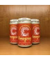 Champlain Orchard Honeycrisp Cider 4pk 4pk (4 pack 12oz cans)