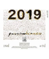 2019 Vini Franchetti - Passobianco