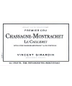 2017 Vincent Girardin Chassagne-montrachet Le Cailleret 750ml