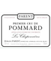 2018 Domaine Parent Pommard Les Chaponnieres 750ml