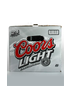Coors Light 24pk bottles
